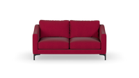 Polo - 2 Seater - Fully Upholstered