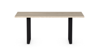 Barkley - Dining Table - 1.8M