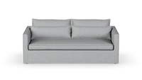 Billy Jean - 3 Seater - Slip Cover