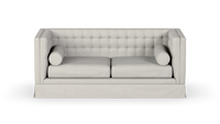 She - 3 Seater - Fully Upholstered