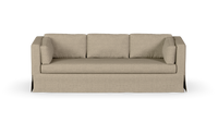 Marcus - 3 Seater - Slip Cover