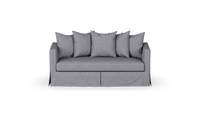 Connor - 2 Seater - Slip Cover