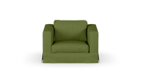 New Yorker - Arm Chair - Slipcover
