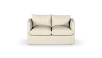 Caribbean - 2 Seater - Fully Upholstered