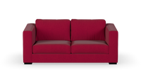 New Yorker - 2 Seater - Fully Upholstered