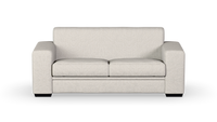 Amber - 2 Seater - Fully Upholstered