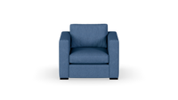 Sophia - Armchair - Fully Upholstered