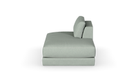 Minx - One Arm - Fully Upholstered