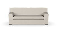 Liam - 3 Seater - Fully Upholstered