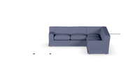Luke - Corner Unit - Slip Cover