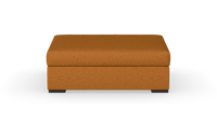 Fiona - Modular - Ottoman - Fully Upholstered