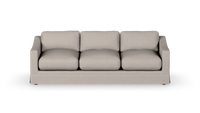 Georgia - 4 Seater - Slip Cover
