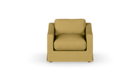 Georgia - Arm Chair - Slip Cover