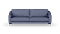 Polo - 4 Seater - Fully Upholstered