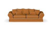 Big Bertha - 3 Seater - Slip Cover