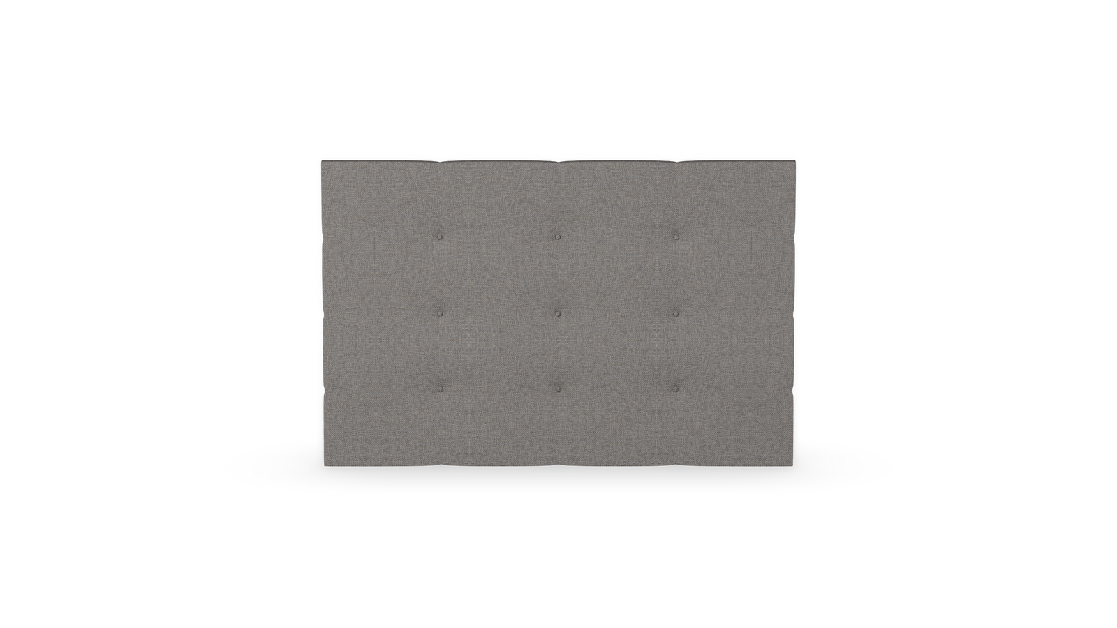 Frankie - King - Fully Upholstered