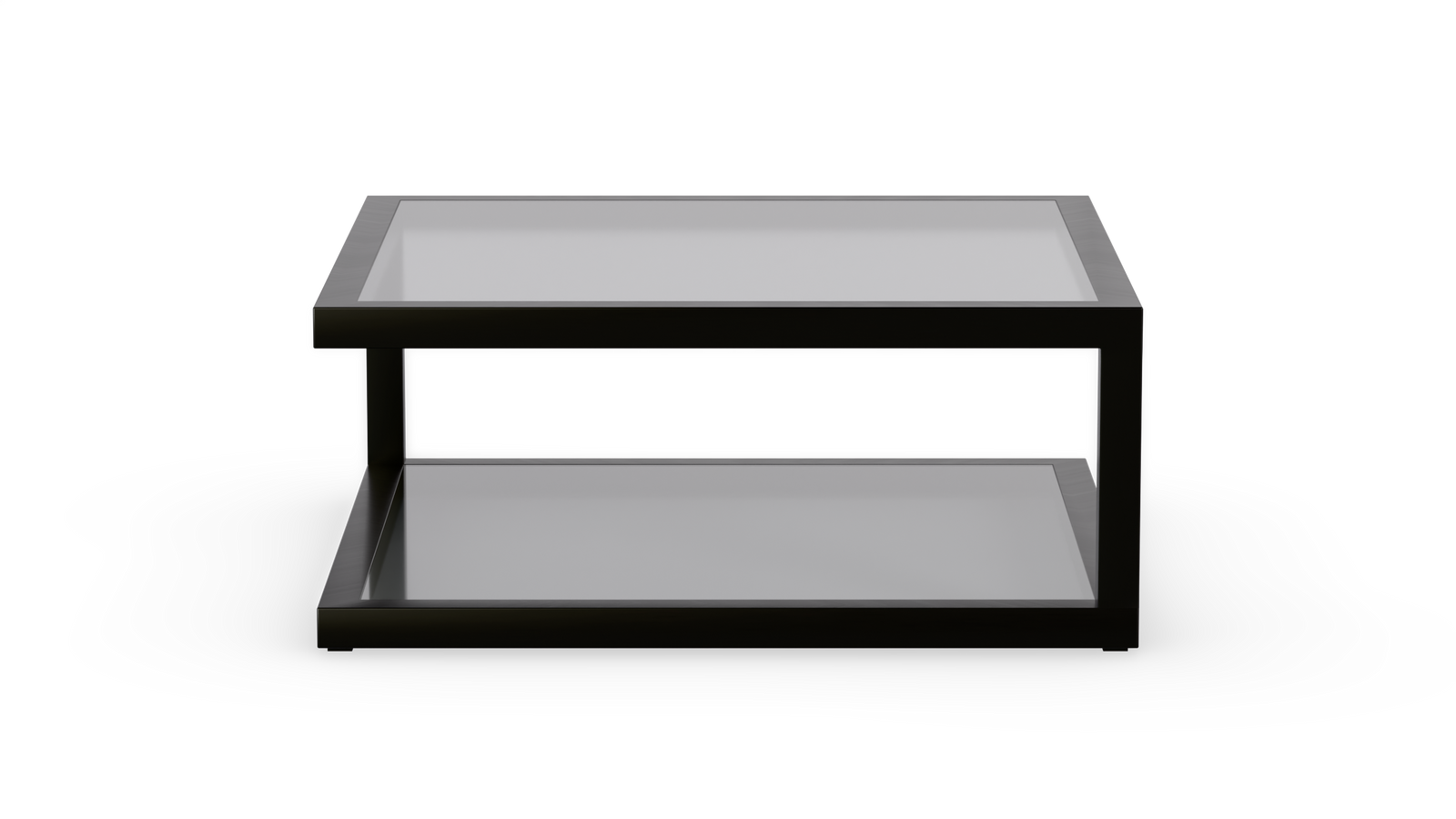Shanghai - Coffee Table - Square