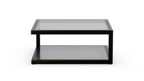 Shanghai - Coffee Table - Square