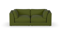 Minx - 2 Seater - Fully Upholstered