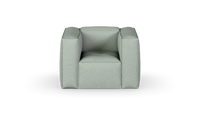 Las Palmas - Armchair - Fully Upholstered