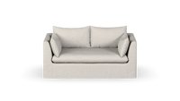Bailey - 2 Seater - Slip Cover