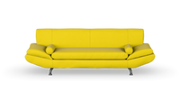 Dakota - 2 Seater - Fully Upholstered