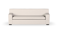 Liam - 4 Seater - Fully Upholstered
