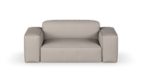 Boston - 2 Seater - Fully Upholstered