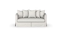 Connor - 2 Seater - Slip Cover