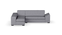 Chivonne - Corner Unit - Fully Upholstered