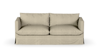 Caribbean - 4 Seater - Slip Cover