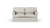 La Petite - 2 Seater - Slipcover