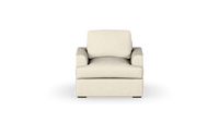 Bellini - Arm Chair - Fully Upholstered