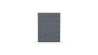 Susan - Single - Fully Upholstered
