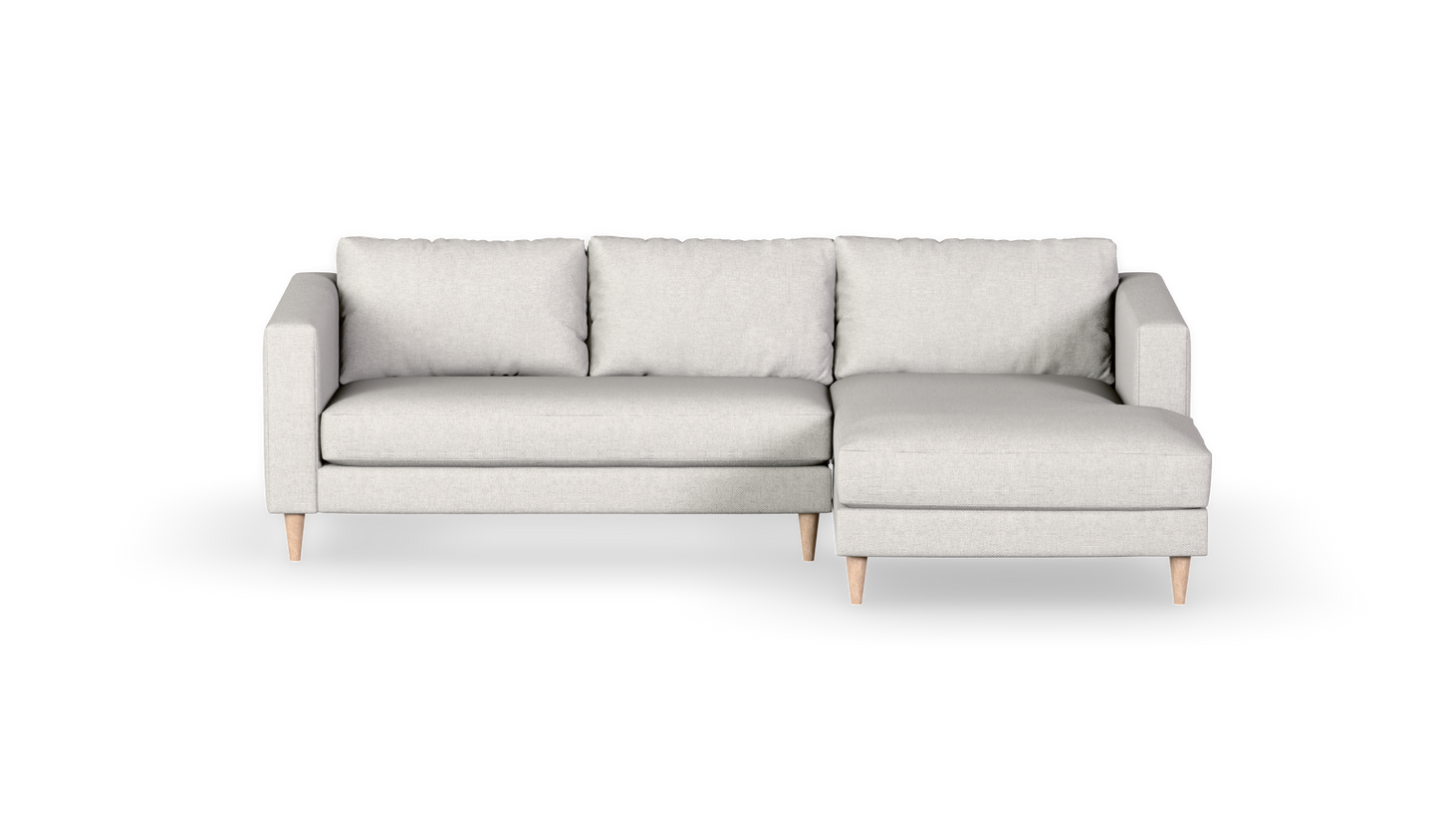 Mojo - Corner Unit - Fully Upholstered