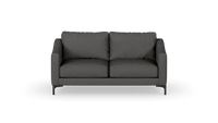 Polo - 2 Seater - Fully Upholstered