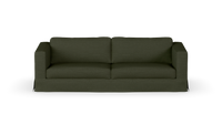 New Yorker - 4 Seater - Slipcover