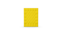 Susan - Single - Fully Upholstered