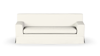 Liam - 3 Seater - Slip Cover