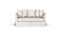 Connor - 2 Seater - Slip Cover