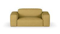 Boston - 2 Seater - Fully Upholstered