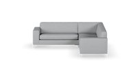 Chivonne Mini - All Seater - Fully Upholstered