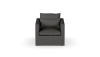 Billy Jean - Armchair - Slip Cover