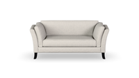 Nirvana - 2 Seater - Fully Upholstered