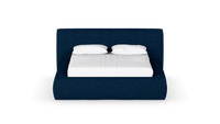 Bedford - Bed Base - Queen - Fully Upholstered