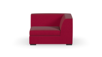 Fiona - Modular - Corner - Fully Upholstered