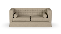She - 3 Seater - Fully Upholstered