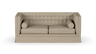 Rocco 02-Flax (235x95x85cm)