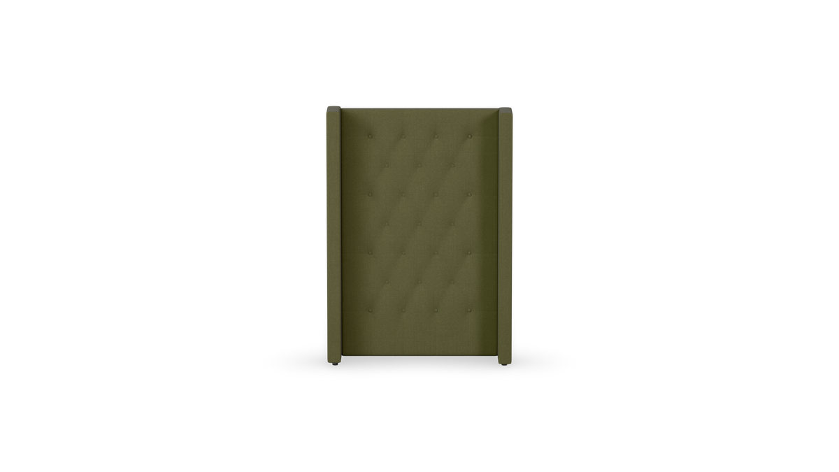 Mira Material: Deluxe 45-Olive
