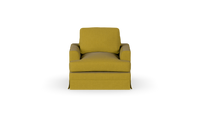 Bellini - Arm Chair - Slip Cover